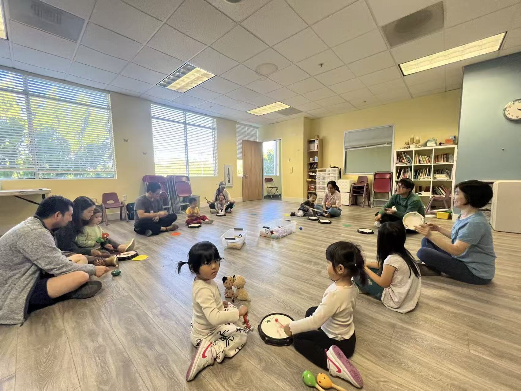 Early Childhood 2