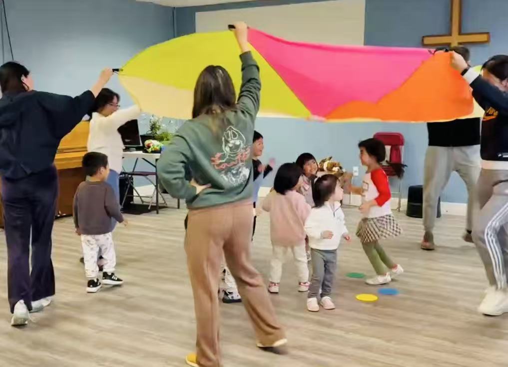 Early Childhood 4