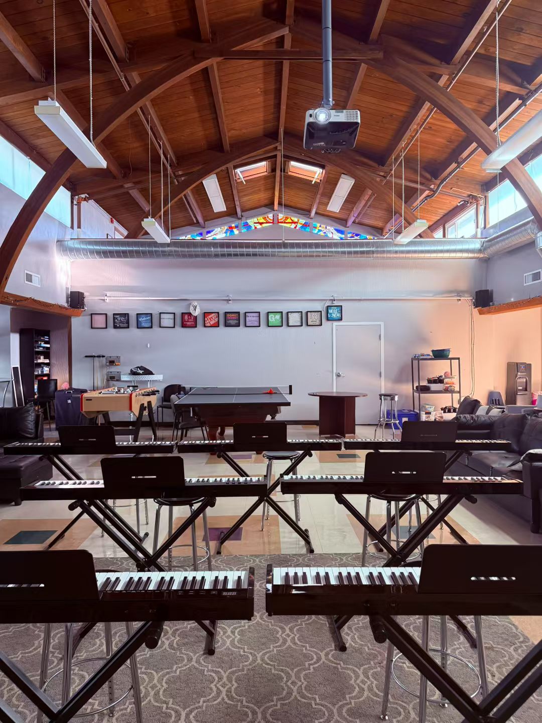 Group Piano 2