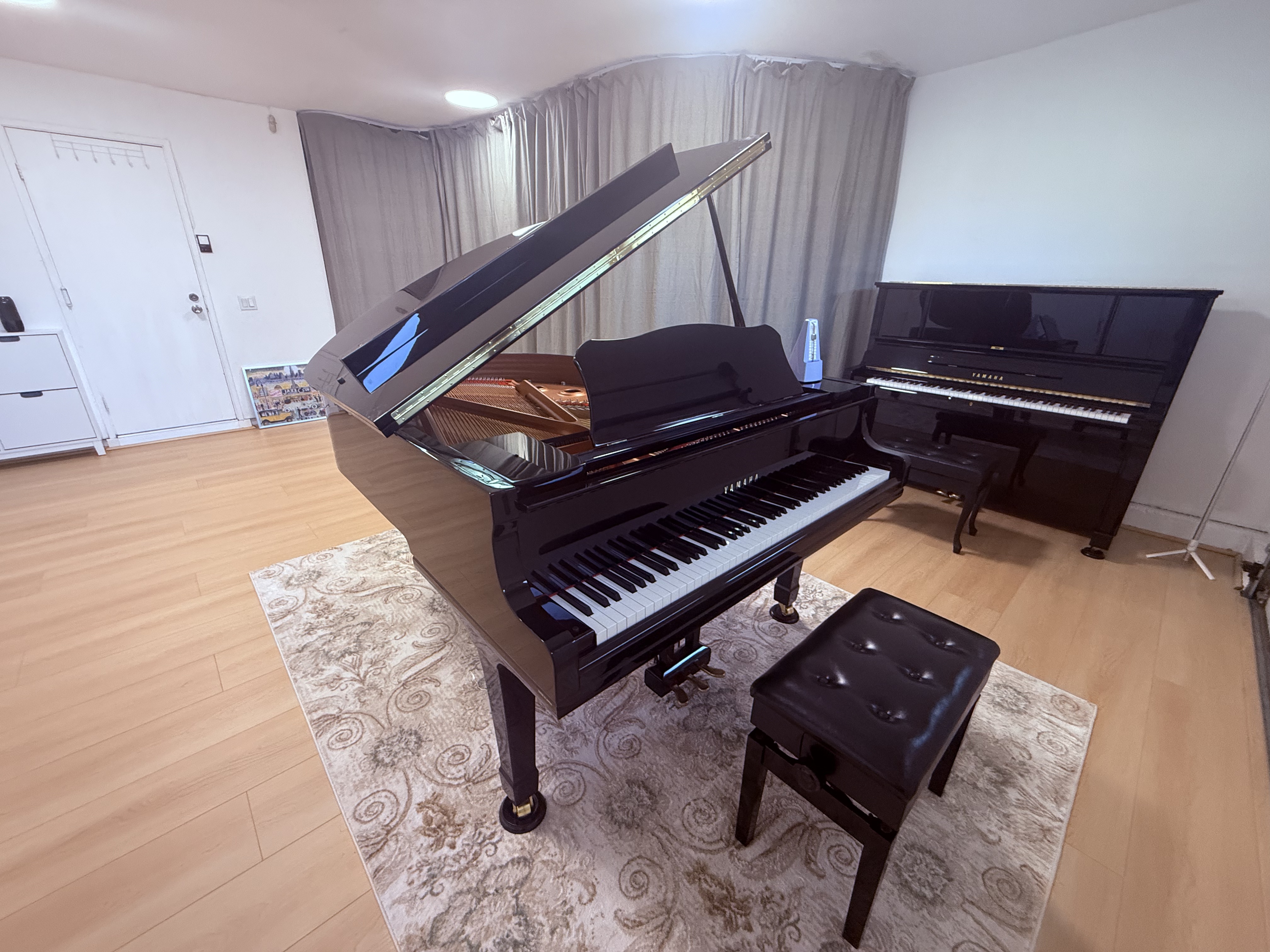 Private piano 3